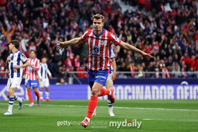 쇠를로트/게티이미지코리아