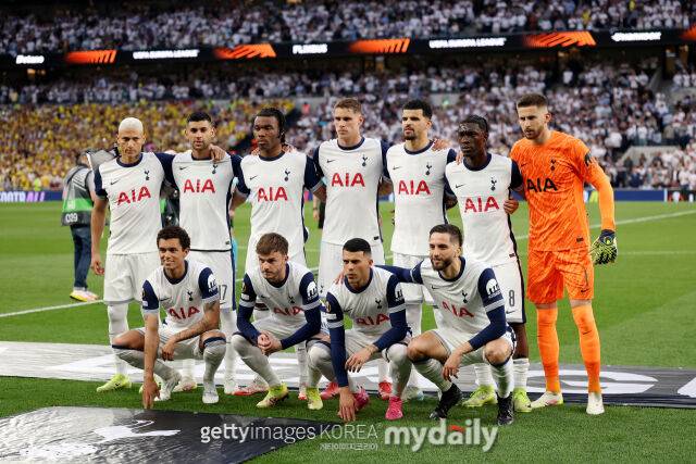 토트넘/게티이미지코리아