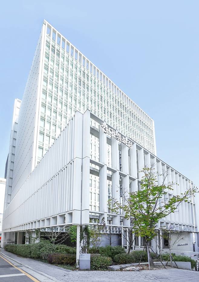 현대백화점 본사 [현대백화점 제공]