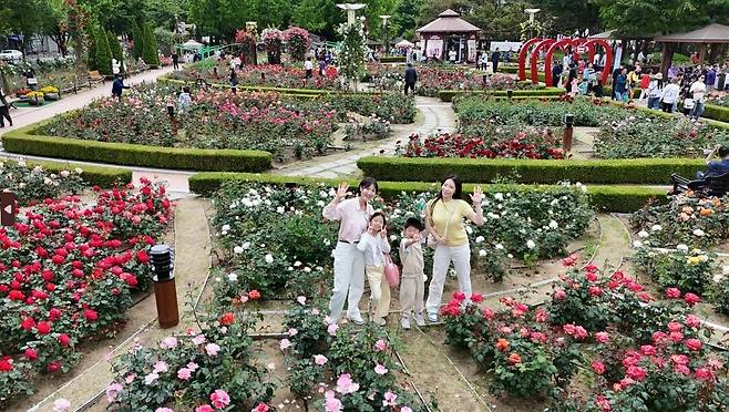 [대구 달서구 제공]