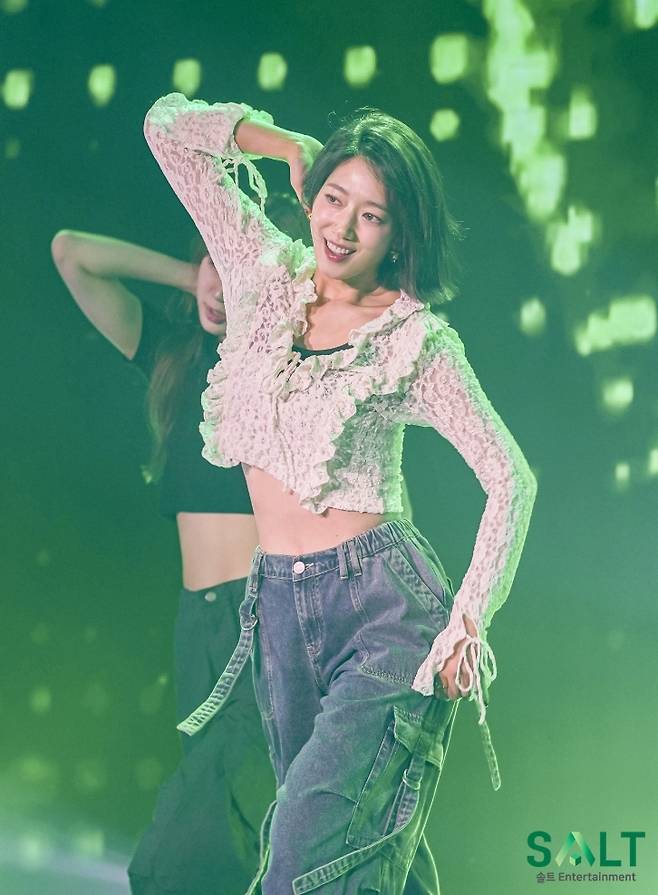 사진=솔트 엔터테인먼트