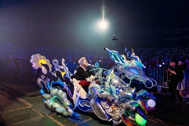 갤럭시코퍼레이션 제공