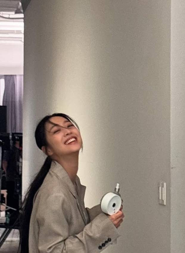 조보아 소셜미디어