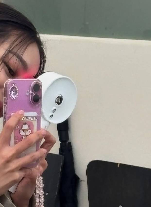 조보아 소셜미디어