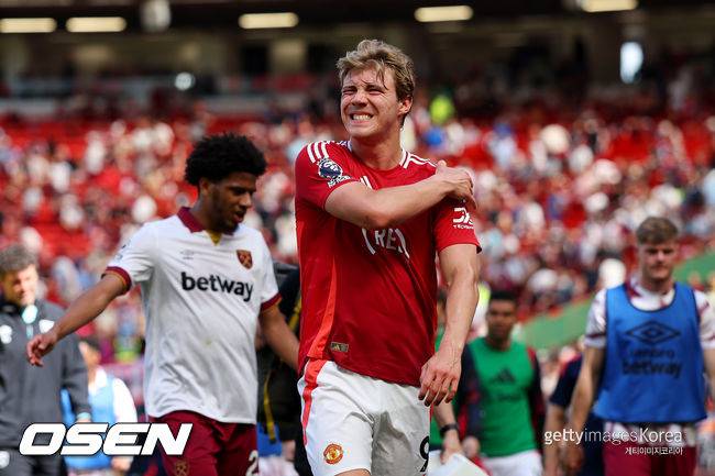 [사진] ⓒGettyimages(무단전재 및 재배포 금지)