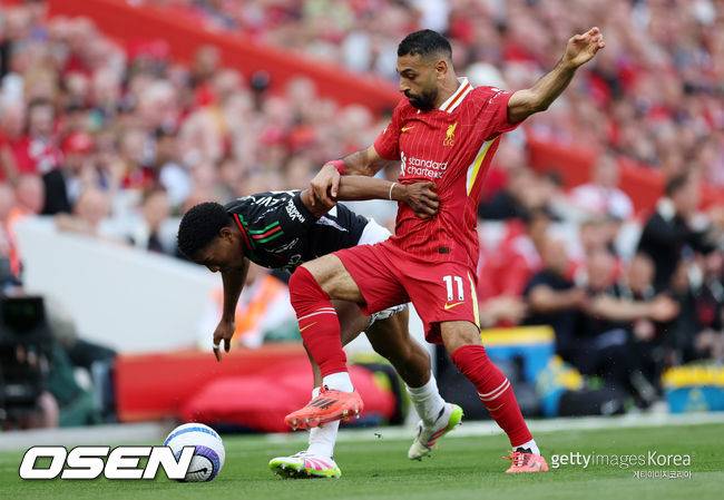 [사진] ⓒGettyimages(무단전재 및 재배포 금지)