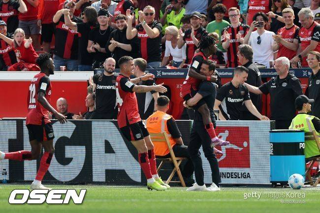 [사진] ⓒGettyimages(무단전재 및 재배포 금지)