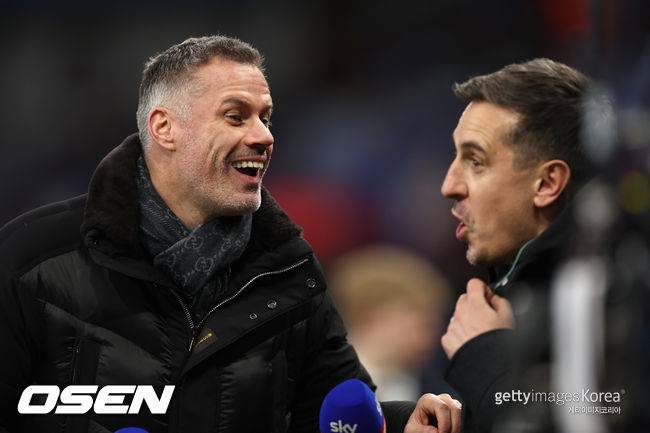 [사진] ⓒGettyimages(무단전재 및 재배포 금지)