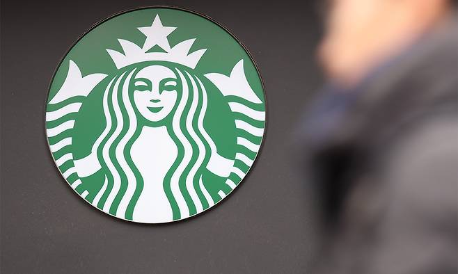 서울의 한 스타벅스 매장의 모습. 연합뉴스