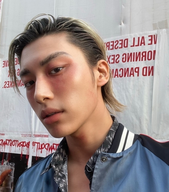 검찰이 연애 프로그램 ‘환승연애2’에 출연해 화제를 모았던 김태이(29)씨의 음주운전 혐의에 대해 징역형을 구형했다. 인스타그램 캡처