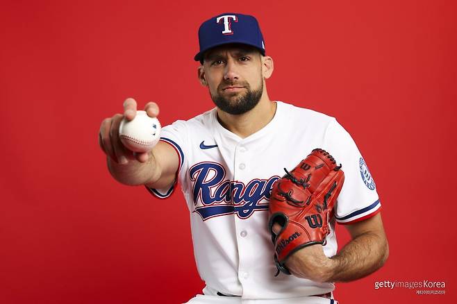 네이선 이볼디. 사진=게티이미지코리아