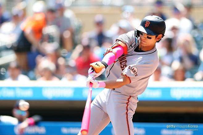 이정후. 사진=게티이미지코리아