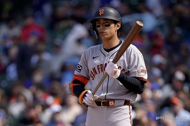 이정후. 사진=게티이미지코리아