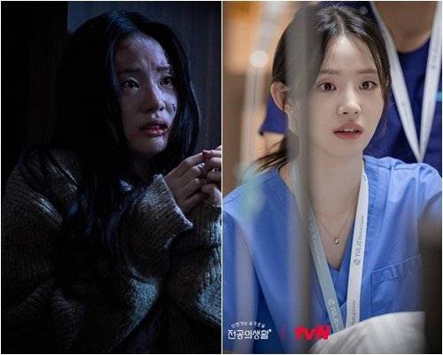 사진제공｜NEW·tvN