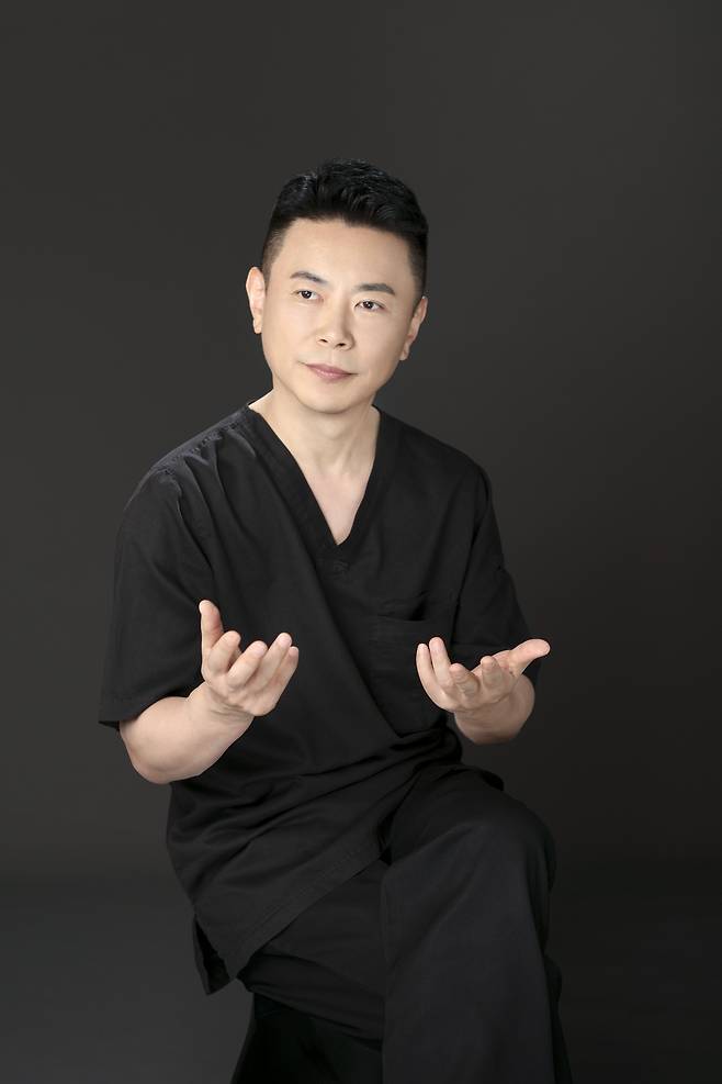 신동진 SC301의원 대표원장