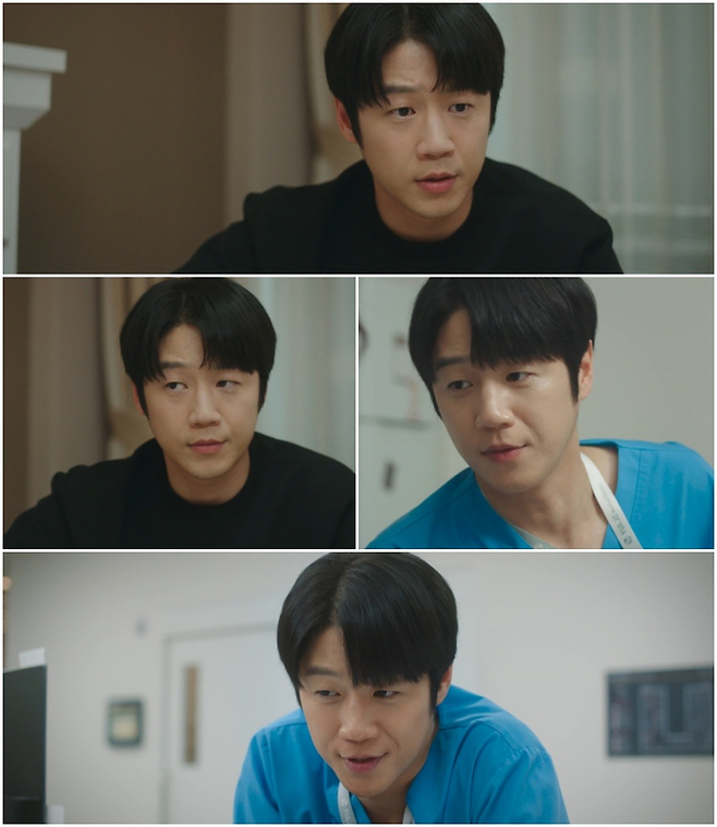 tvN ‘언젠가는 슬기로울 전공의생활’