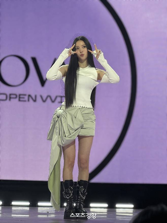 미야오 나린. 서형우