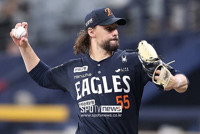 ▲ 라이언 와이스 ⓒ 곽혜미 기자