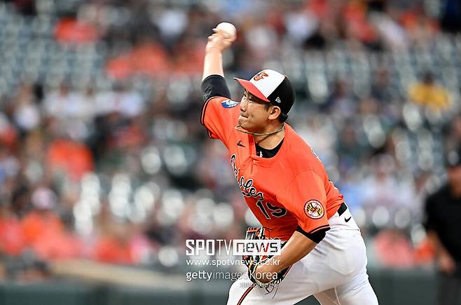 ▲ 스가노는 최근 49년 동안 8경기에서 평균자책점 3.00 이하, 9이닝당 볼넷 개수 2.0개 이하인 두 번째 신인 투수로 기록됐다