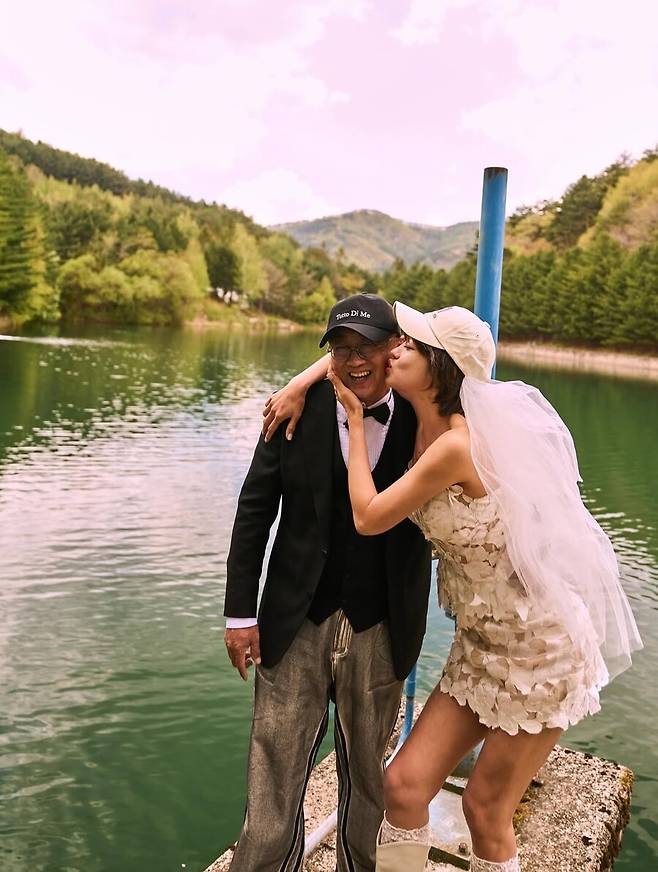 ▲ 출처|최여진 인스타그램