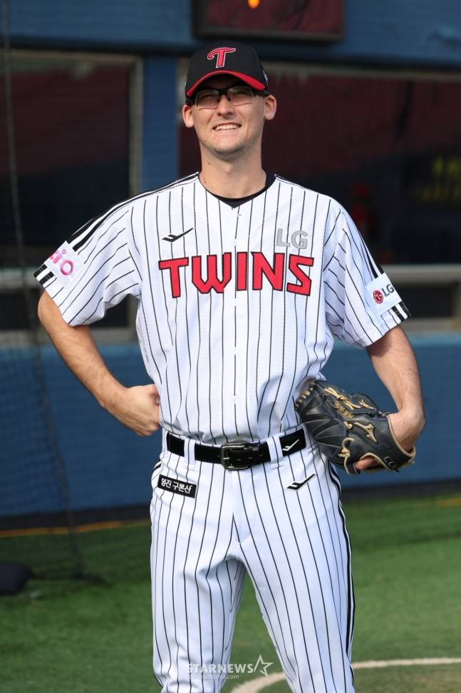 코엔 윈. /사진=김진경 대기자