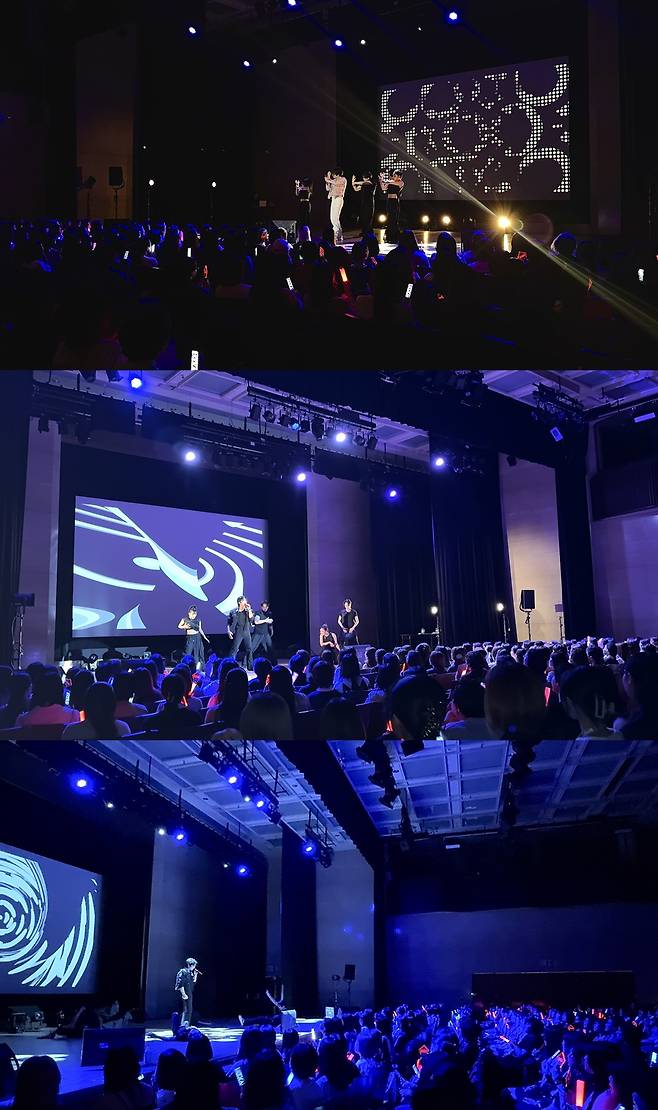 /사진=원이진엔터테인먼트