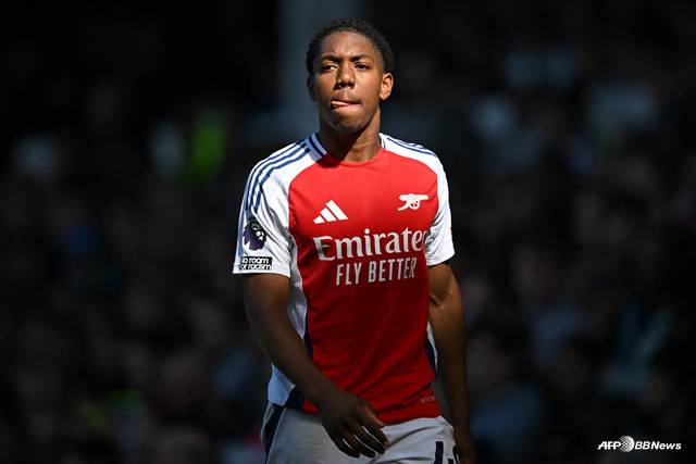 루이스 스켈리. /AFPBBNews=뉴스1