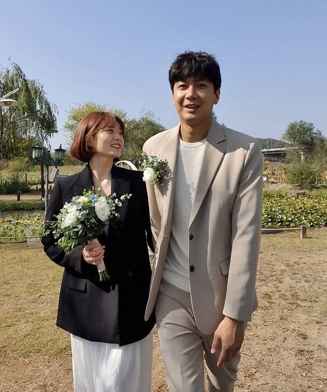 /사진=장정윤 SNS