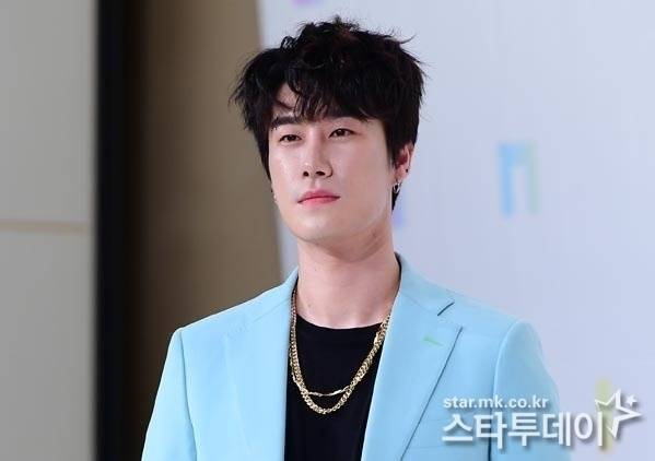 산이. 사진ㅣ스타투데이DB