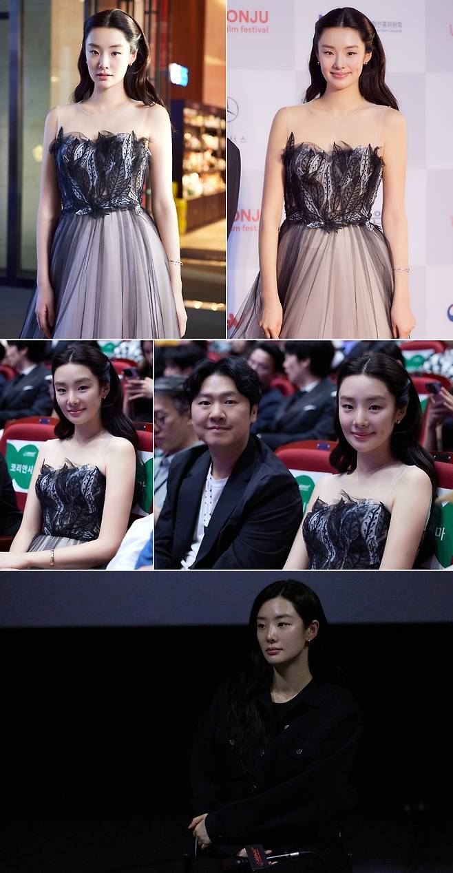 스테파니 리. 사진|키이스트