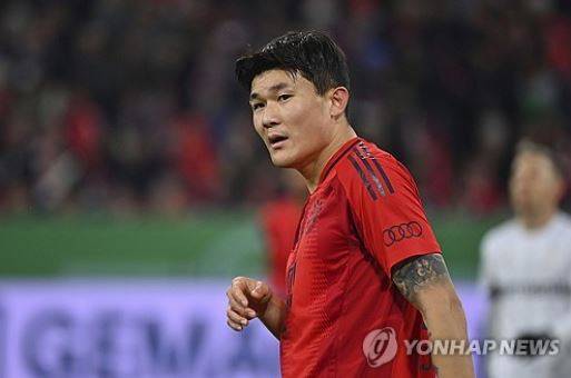 이탈리아 매체 '스파지오'는 지난 11일(한국시간) 이탈리아 명문 팀 유벤투스, 인터 밀란이 김민재 영입에 관심을 갖고 있다고 전했다.연합뉴스