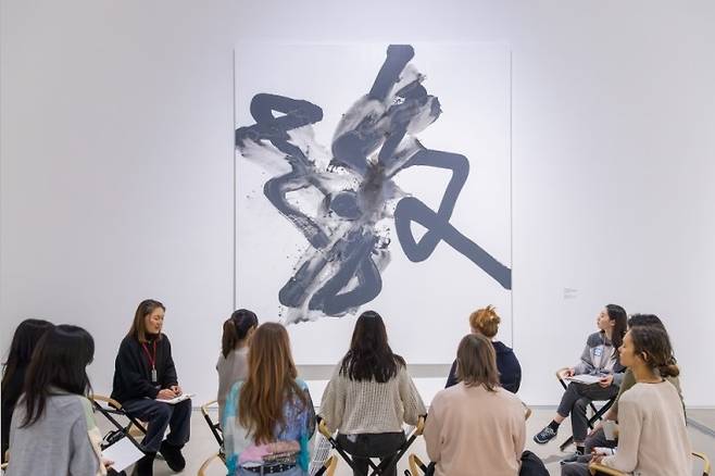 [국립현대미술관 제공. 재판매 및 DB 금지]