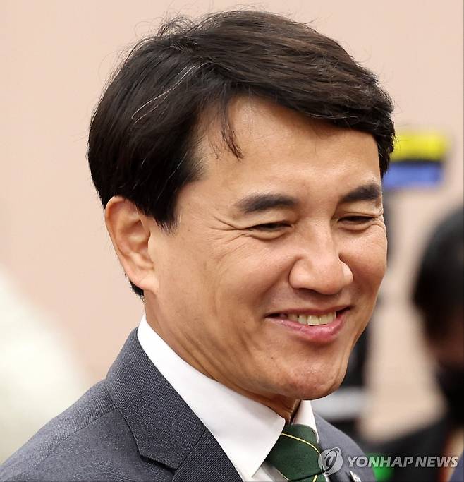 김진태 강원지사 [연합뉴스 자료사진]