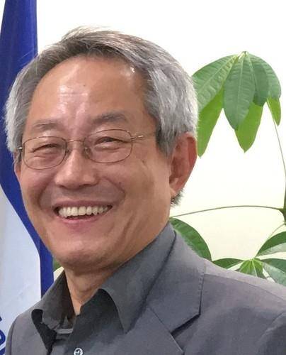 엄융의 서울의대 명예교수 본인 제공