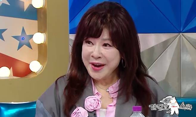 사진 제공=MBC ‘라디오스타’