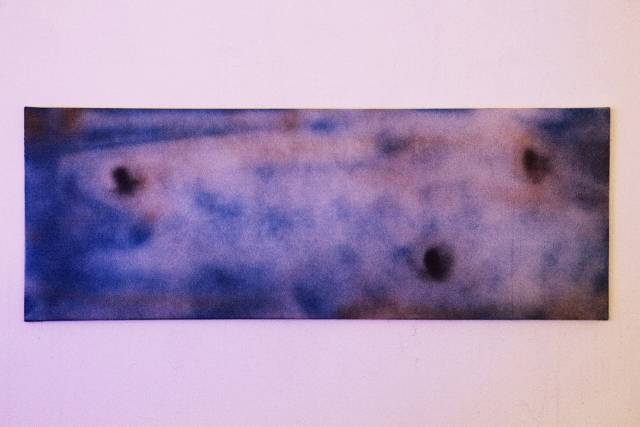 인향(유현상)의 작품. 18-1갤러리 제공