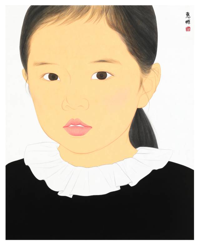 조장은 작품, 작가 제공