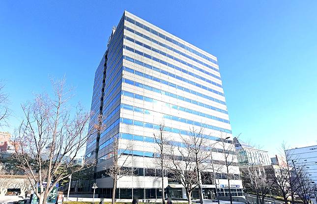 서울 강남구 역삼동 소재 아세아타워.