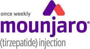 마운자로 브랜드 로고.(사진=한국릴리)