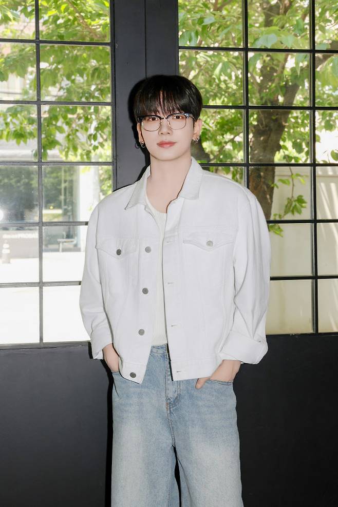 보이넥스트도어 명재현(사진=KOZ엔터테인먼트)