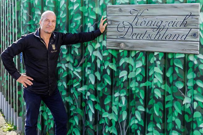 페테르 피체크. AFP