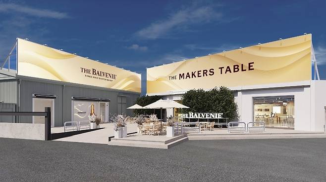 (윌리엄그랜트앤선즈코리아 제공)