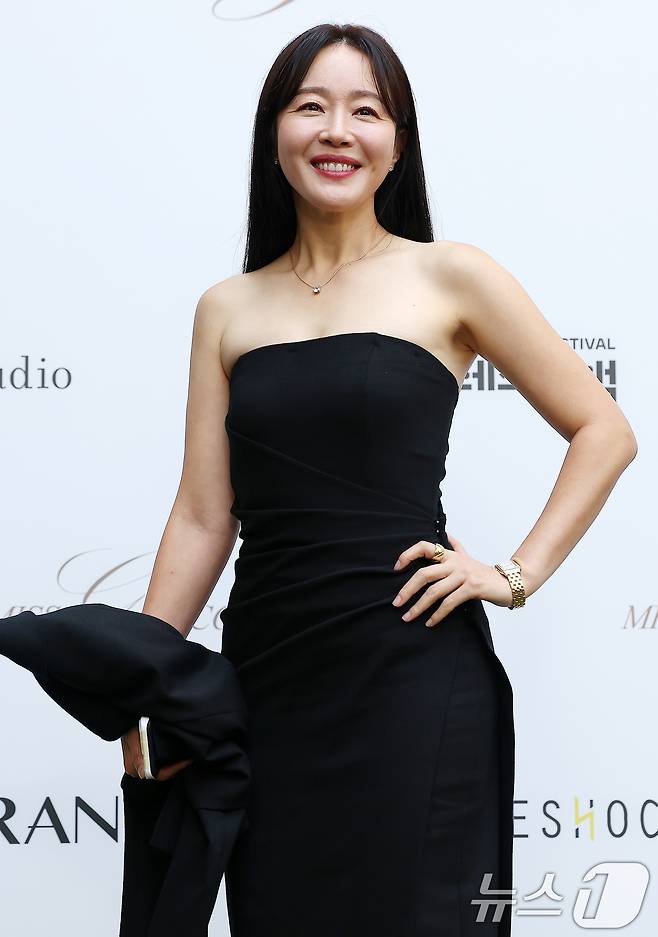 배우 엄지원/뉴스1 ⓒ News1