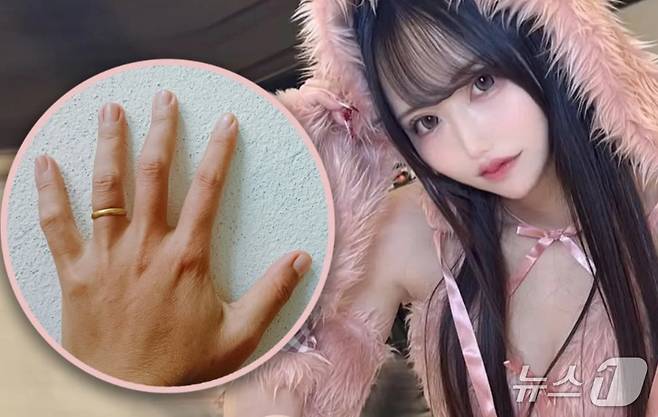 관련 시각물 - SCMP 갈무리