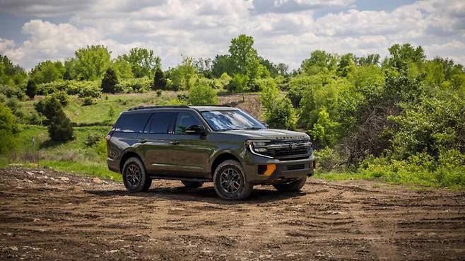 포드 익스페디션