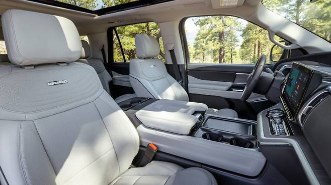 포드 익스페디션