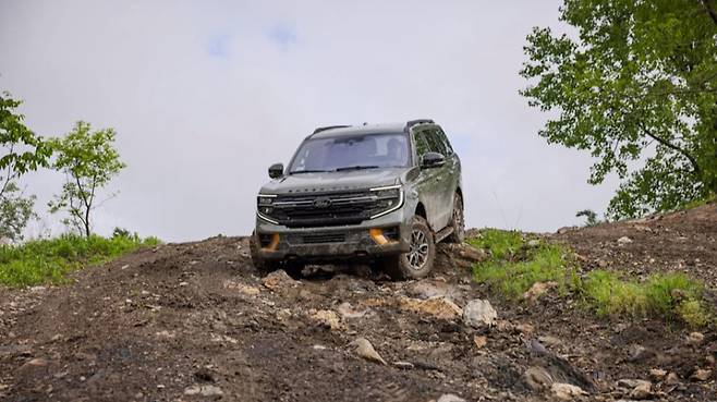 포드 익스페디션