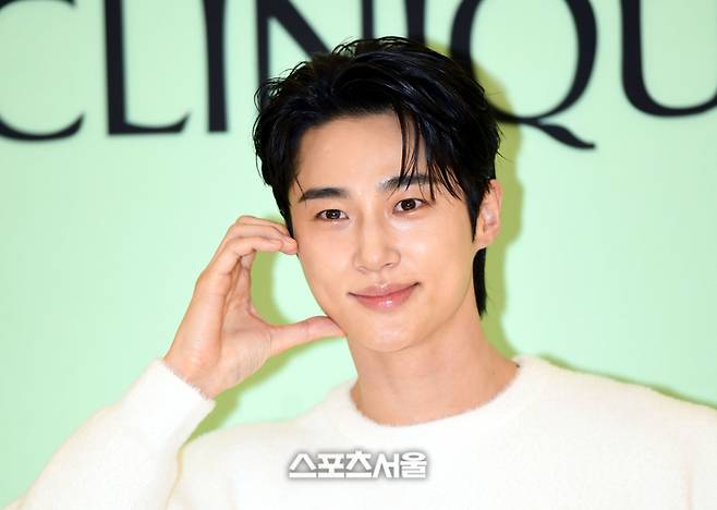 변우석. 사진 | 최승섭기자 thunder@sportsseoul.com