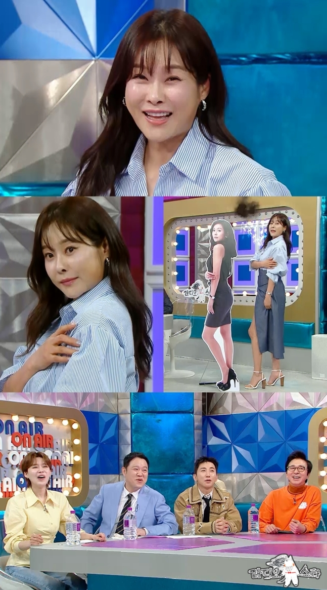 라디오스타. 사진 | MBC