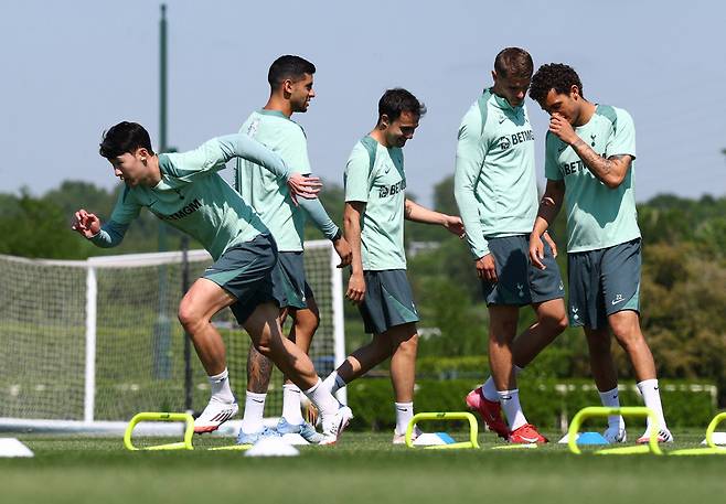 사진=Action Images via Reuters-REUTER 연합뉴스